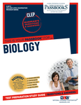 Biology (CLEP-5)