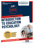 Educational Psychology (CLEP-9)