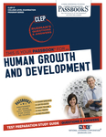 Human Growth and Development (CLEP-17)