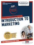 Introductory Marketing (Principles of) (CLEP-23)