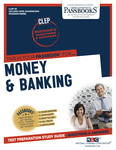 Money & Banking (CLEP-25)