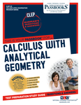 Calculus with Analytical Geometry (CLEP-43)