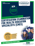 Certification Examination for Health Education Specialists (CHES) (ATS-100)