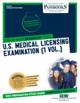 U.S. Medical Licensing Examination (USMLE) (1 Vol.)