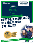 Certified Insurance Rehabilitation Specialist (CIRS) (ATS-105)