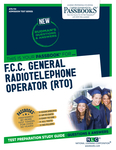 F.C.C. General Radiotelephone Operator (RTO) (ATS-114)