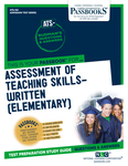 Assessment of Teaching Skills–Written (ATS-We)