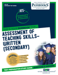 Assessment of Teaching Skills–Written (Secondary) (ATS-Ws)