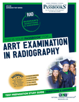 ARRT Examination In Radiography (RAD) (ATS-125)