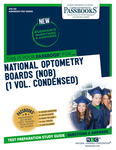 National Optometry Boards (NOB) (1 Vol.) (ATS-132)