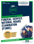 Funeral Service National Board Examination (FSNBE) (ATS-133)
