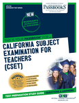 California Subject Examination For Teachers (CSET) (ATS-134)