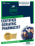 Certified Geriatric Pharmacist (ATS-139)