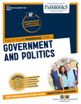 Government And Politics (U.S.) (AP-10)