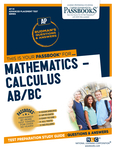 Mathematics: Calculus AB/BC (AP-14)