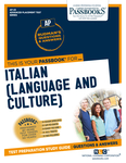 Italian (Language and Culture) (AP-23)