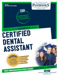 Certified Dental Assistant (CDA)