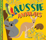 Aussie Animals