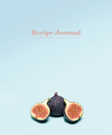 Recipe Journal - Fig