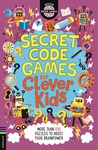Secret Code Games for Clever Kids®