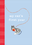 My Cat's First Year: A Journal