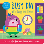 Busy Day with Bumpy and Friends