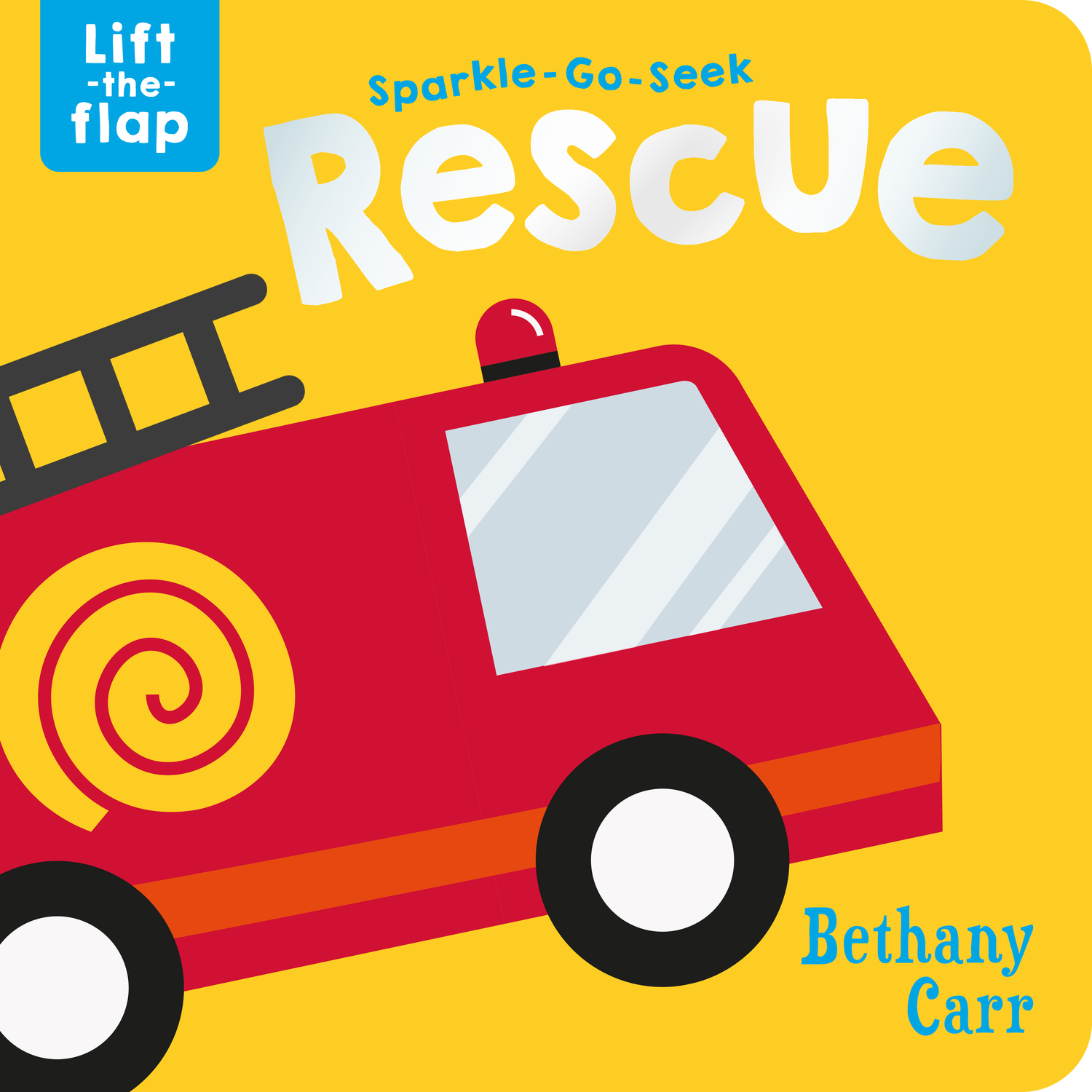 Sparkle-Go-Seek Rescue