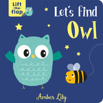 Let's Find Owl