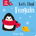 Let's Find Penguin