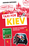 Taxi For Kiev