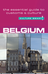 Belgium - Culture Smart!