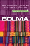 Bolivia - Culture Smart!