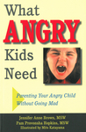What Angry Kids Need