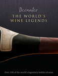 Decanter: The World's Wine Legends
