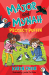 Major and Mynah