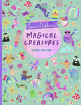 Search and Find: Magical Creatures