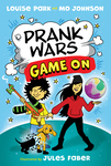 Prank Wars