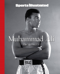 Sports Illustrated Muhammad Ali: The Tribute