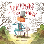 Mr. Pumpkin's Tea Party