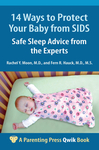 14 Ways to Protect Your Baby from SIDS