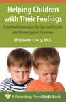 Helping Children with Their Feelings