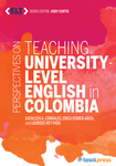 Perspectives on Teaching University-Level English in Columbia