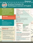 TESOL Zip Guide: Reading Strategies for Multilingual Learners of English (Pack of 25)