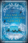 Case of the Green-Dressed Ghost, The