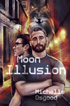 Moon illusion