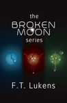 Broken Moon Series Digital Box Set