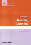 Teaching Listening, Revised Edition