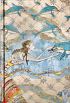 The Dolphins of Knossos