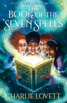 The Book of the Seven Spells: Guardians