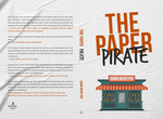 Paper Pirate